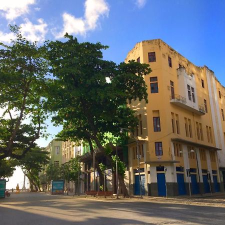 Azul Fusca Hostel Recife Kültér fotó