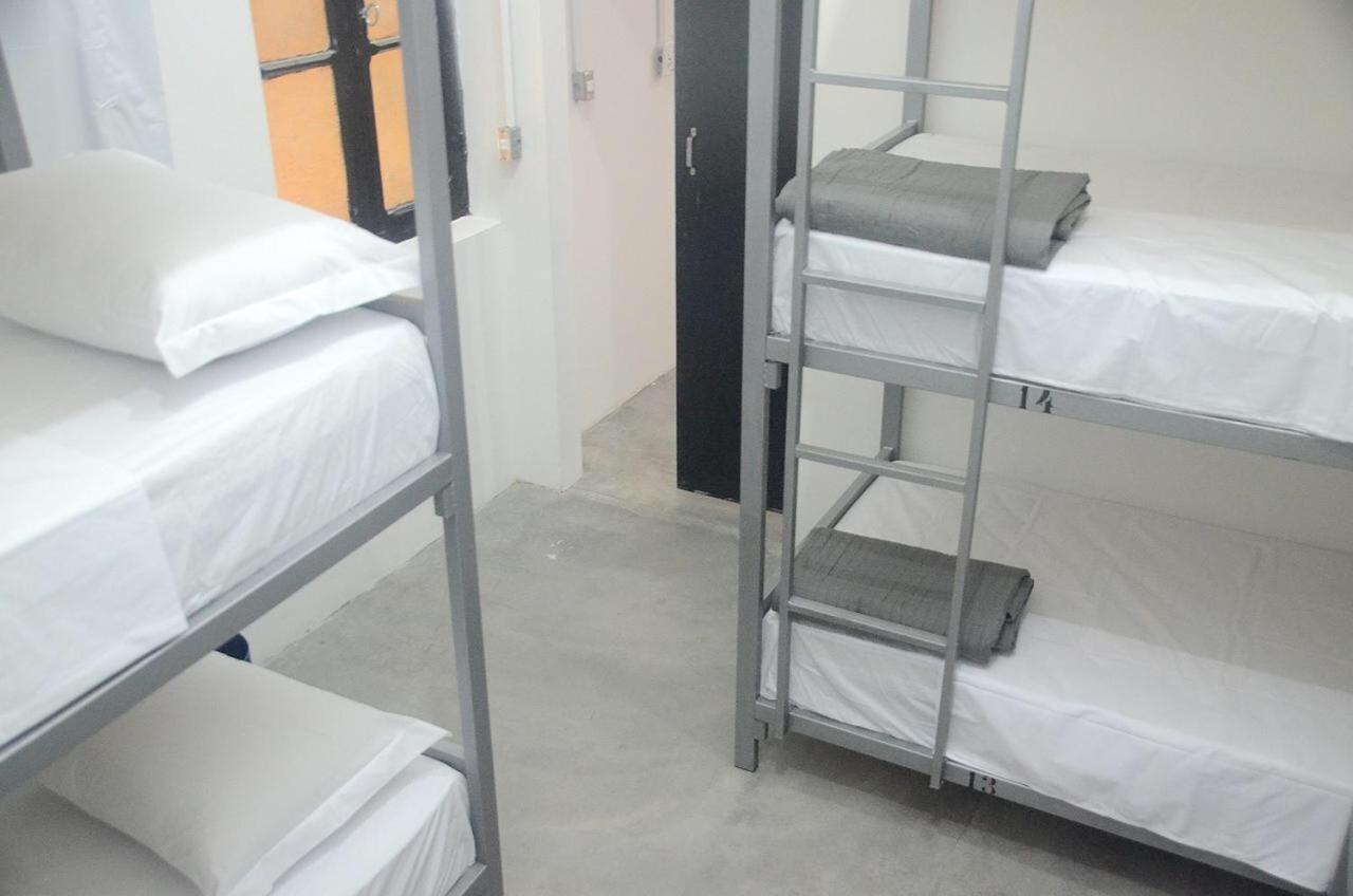 Azul Fusca Hostel Recife Kültér fotó