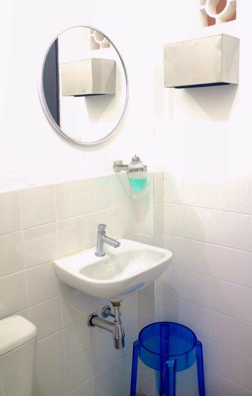 Azul Fusca Hostel Recife Kültér fotó